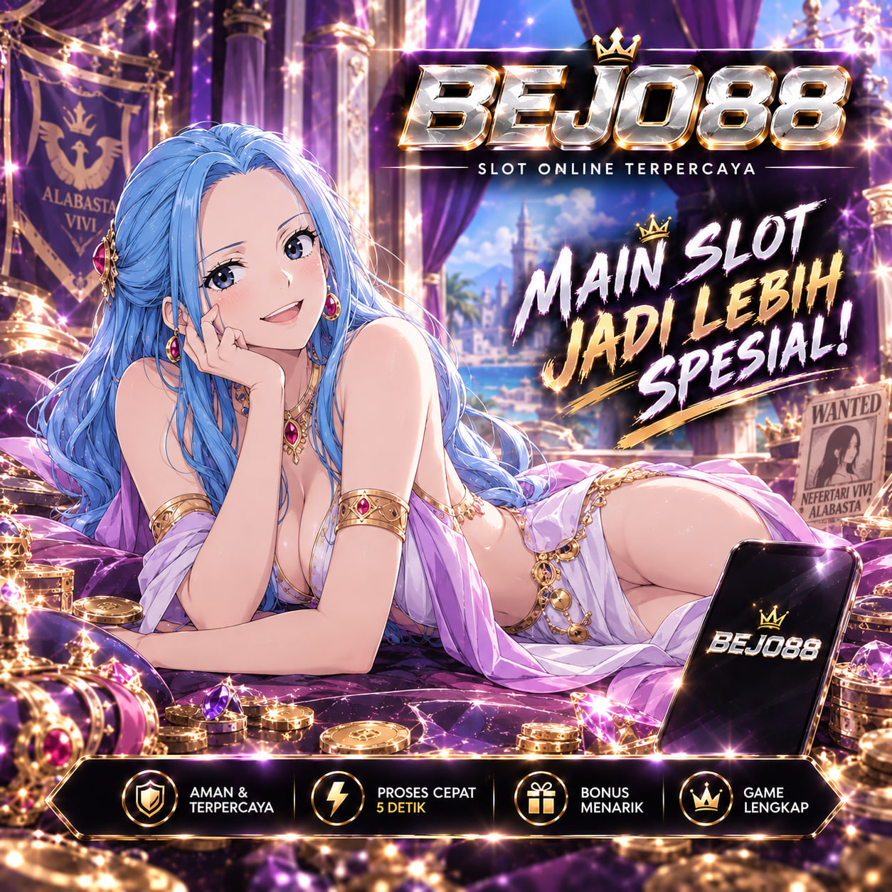 BEJO88